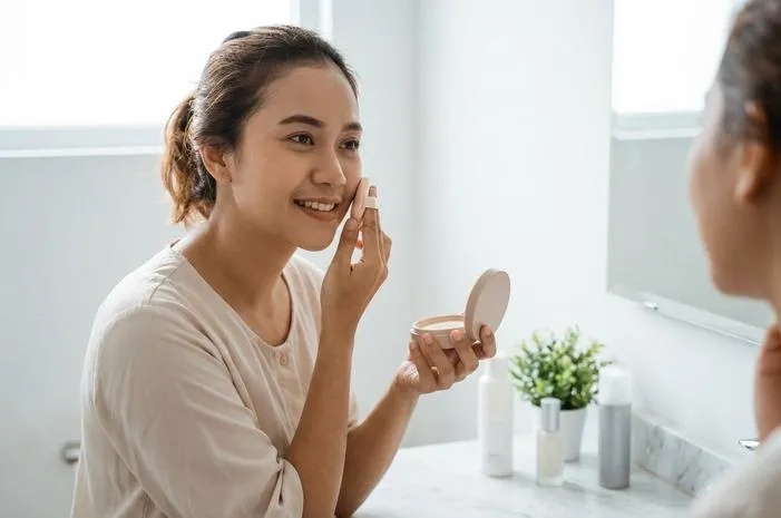 Bedak Revlon: Pilihan Terbaik, Harga dan Tips Beli!
