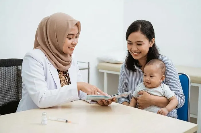 Vaksin BCG untuk Apa? Lindungi Bayi dari TB Berat!
