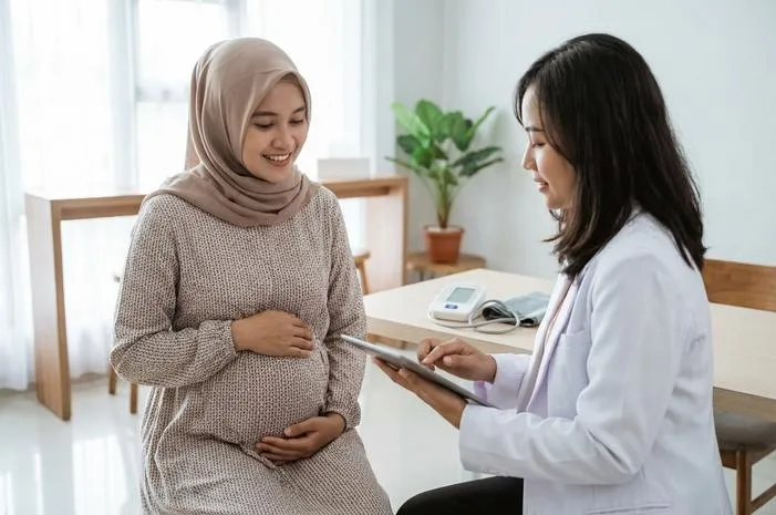 ANC Ibu Hamil: Jadwal, Tujuan, dan Pemeriksaan Lengkap!