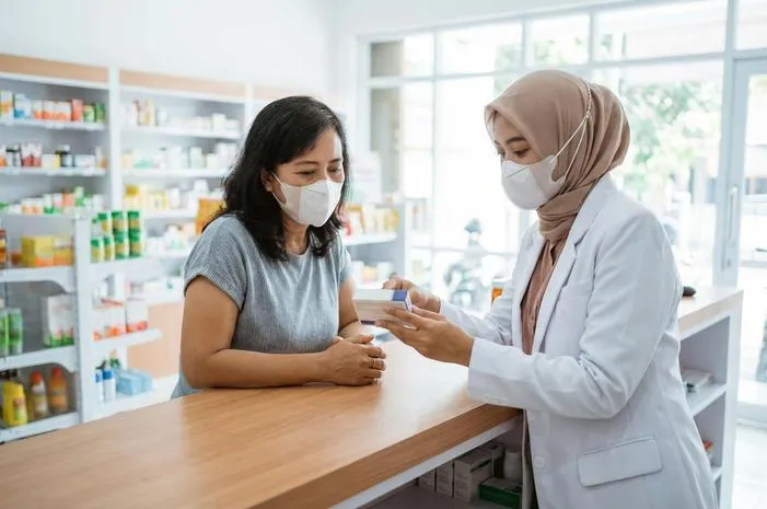 Stenirol Obat Apa? Manfaat, Dosis, Efek Samping