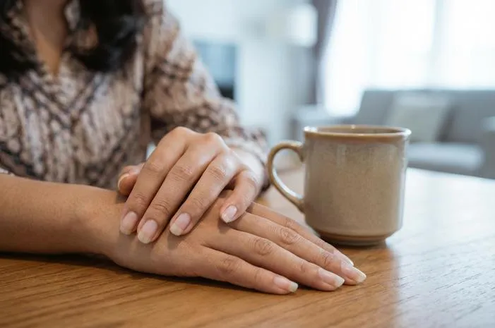 Kuku Pucat: Penyebab, Gejala, dan Cara Mengatasi