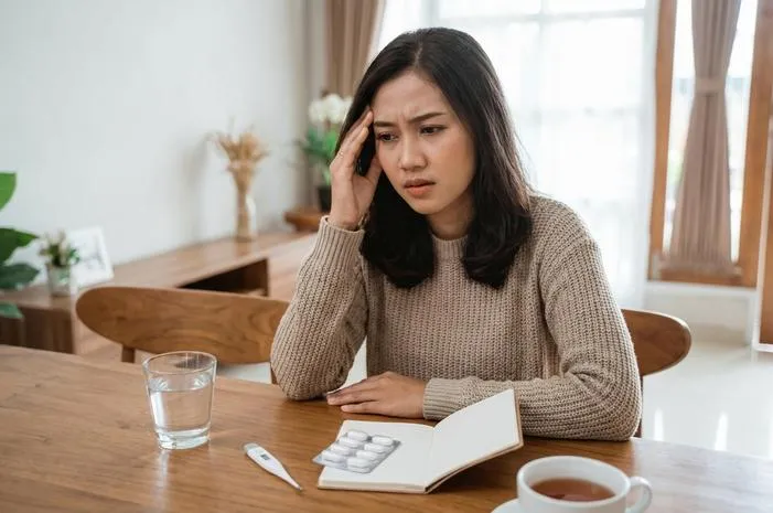 Fasidol Forte: Paracetamol 650 mg Obat Apa? Nyeri dan Demam