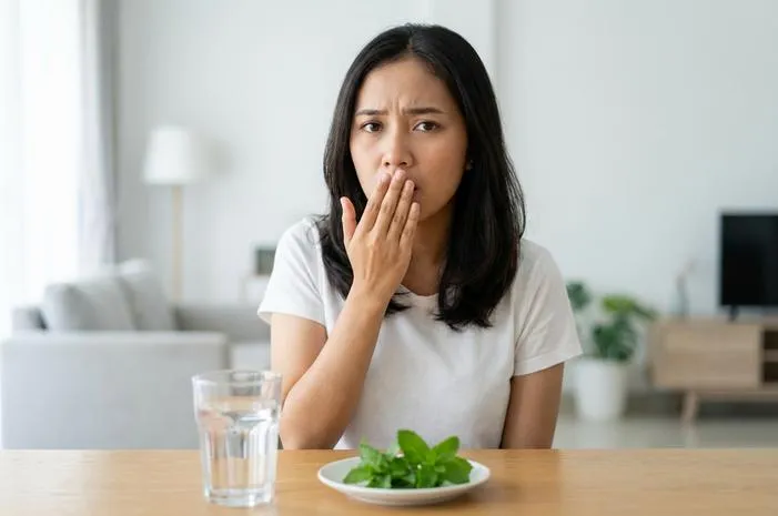 Apa Penyebab Bau Mulut? Ini Faktor dan Cara Hilangkannya