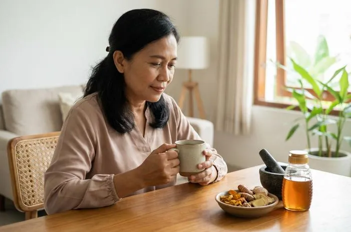 Obat Herbal Lambung Kronis: Redakan Alami, Ampuh!