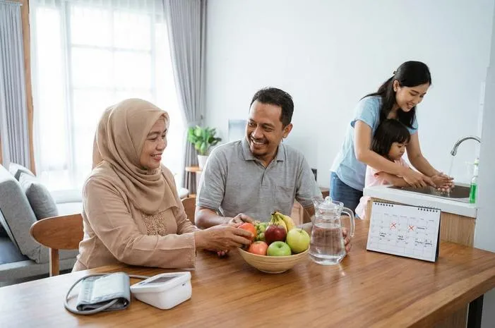 Promotif dan Preventif: Definisi, Contoh, Tujuan