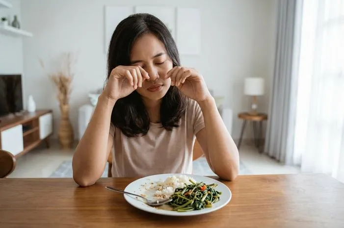 Kangkung Bikin Ngantuk? Mitos Atau Fakta Sebenarnya!