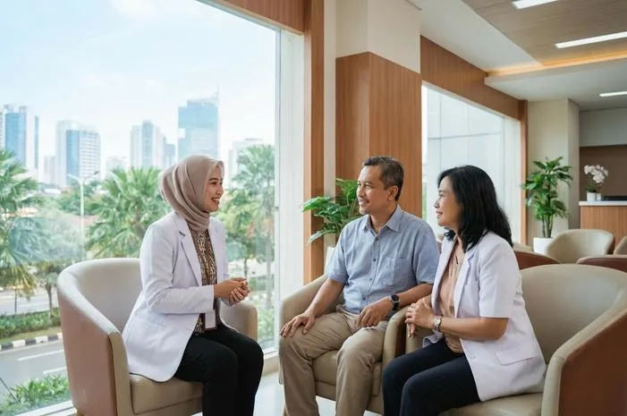 RS Tipe A di Jakarta: Daftar Lengkap dan Terpercaya!