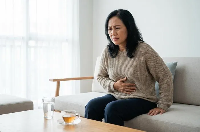 Ulu Hati Panas? Ini Penyebab dan Cara Mengatasinya!