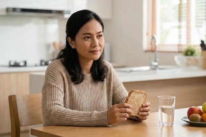 Roti untuk Asam Lambung: Pilih yang Tepat dan Aman!