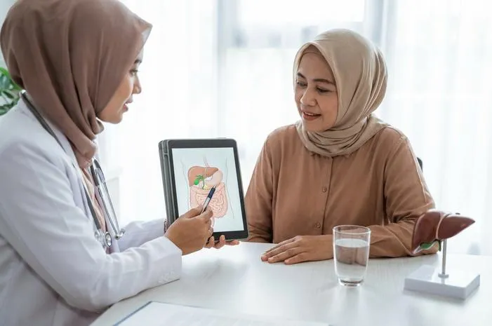 Saluran Empedu: Fungsi, Struktur, dan Masalah Umum