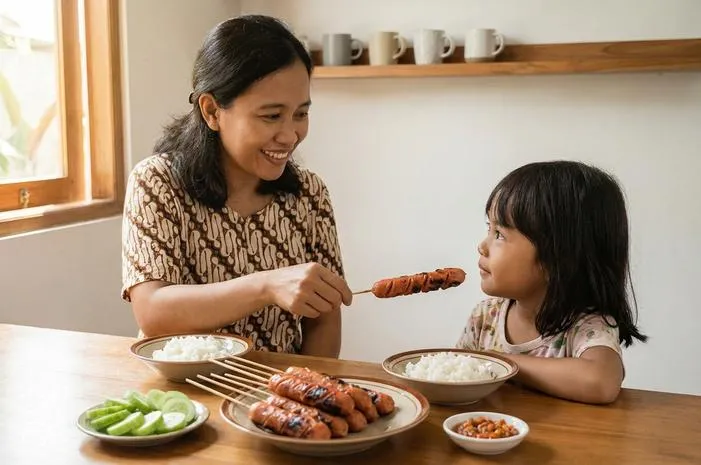 Merk Sosis Bakar? Ini Dia Pilihan Terenak!