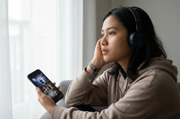 PCD Konser: Gejala, Penyebab, dan Cara Mengatasinya