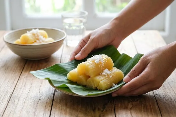 Tape Ubi: Resep Mudah, Manfaat, dan Tips Anti Gagal