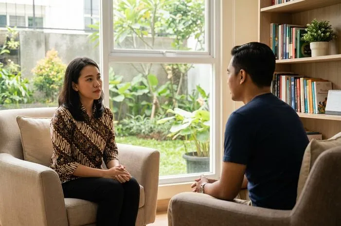 Profesi Psikolog: Tugas, Syarat, dan Jalur Karir