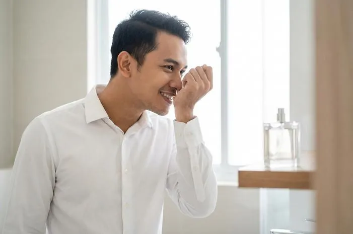 Parfum Cowok: Wangi Tahan Lama, Pilihan Terbaik!