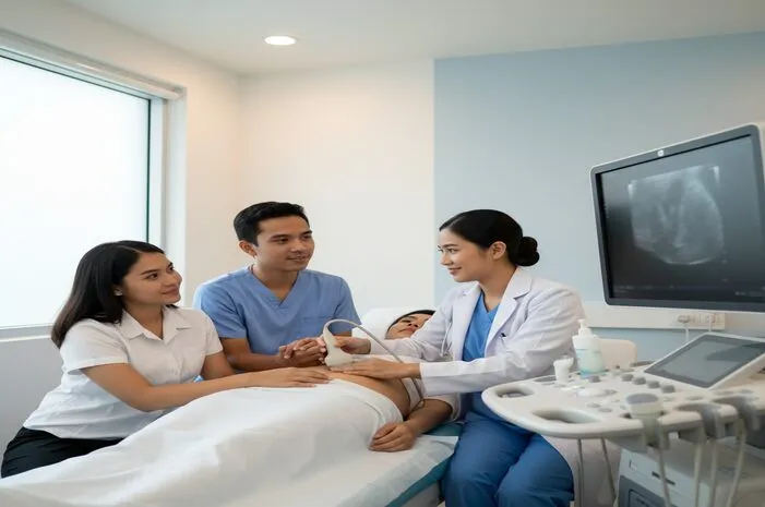 USG Lambung: Manfaat, Biaya, dan Persiapan Lengkap