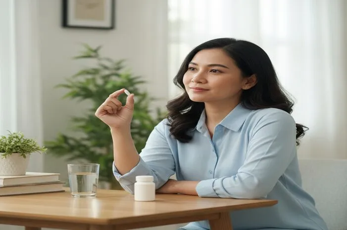 Tiroksin: Fungsi, Metabolisme, dan Kadar Ideal Hormon