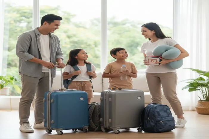 Tips Bepergian Aman dan Nyaman: Panduan Lengkap!