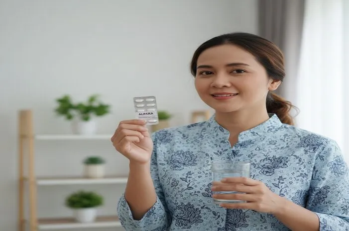 Alpara: Obat Flu? Manfaat, Dosis, Efek Samping