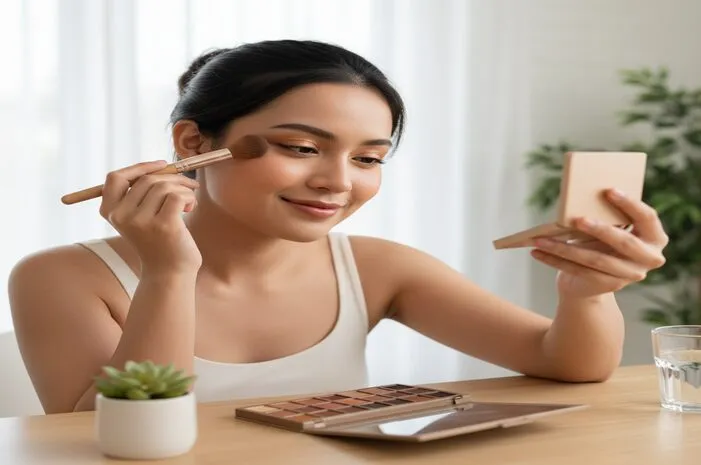 Eyeshadow yang Bagus: Tips dan Rekomendasi Terbaik!