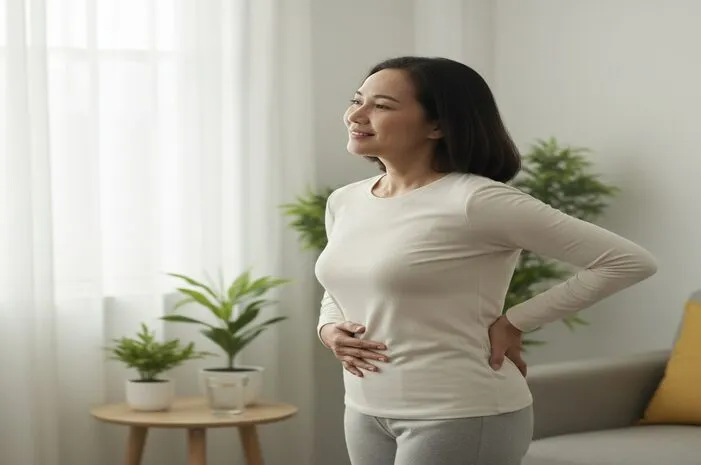 Ginjal Bocor Sembuh: Ciri-Ciri dan Tanda Pemulihan