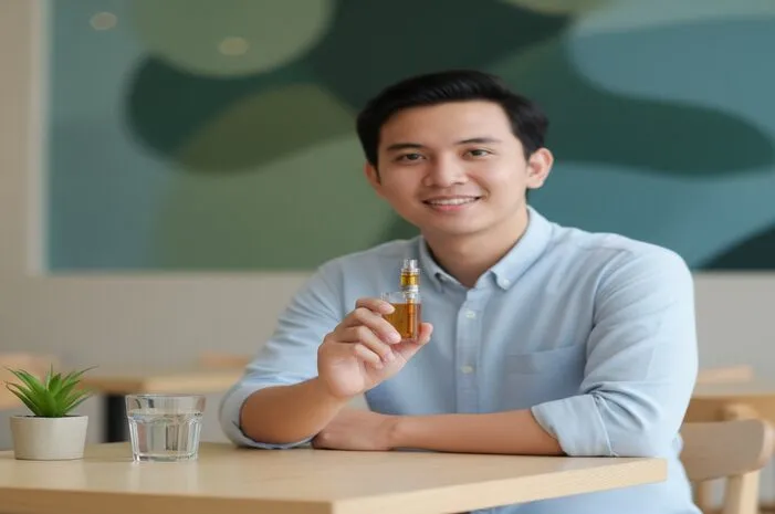 Liquid Tanpa Nikotin: Rasa Vape Enak, Bebas Nikotin!