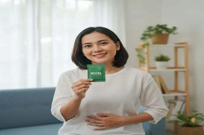 Rivel: Obat Alergi, Seafood, TikTok dan Lainnya!