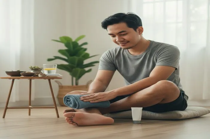 Nyeri Jempol Kaki? Ini Cara Ampuh Mengatasinya!