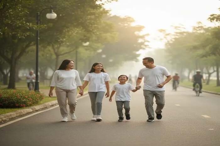 Preventif Promotif: Definisi dan Bedanya!