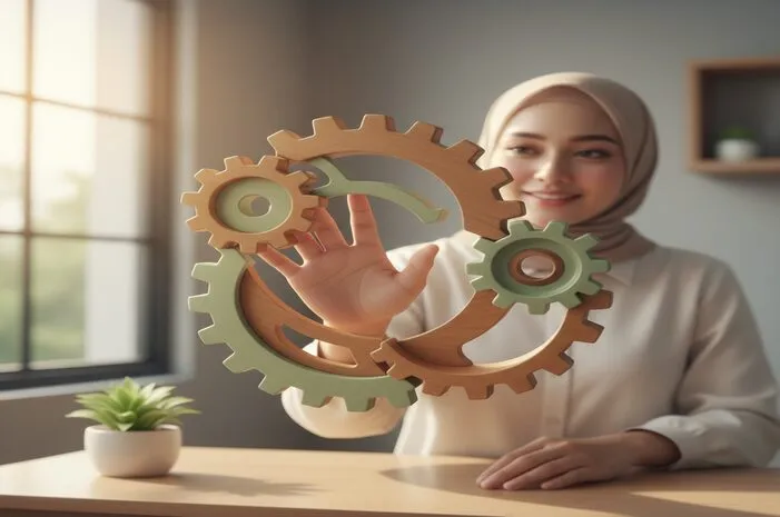 Gerigi: Arti Lengkap, Fungsi, dan Manfaatnya!