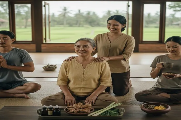 Komplementer: Saling Melengkapi Itu Apa? Ini Jawabnya!