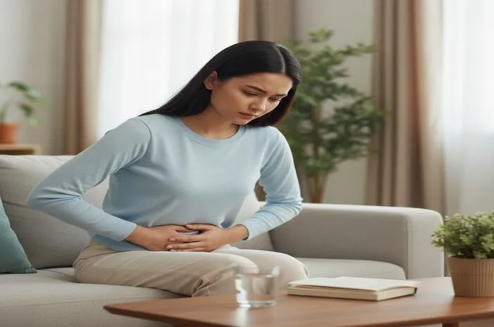 Ciri Ciri Kandungan Lemah: Kenali Gejala Awalnya!