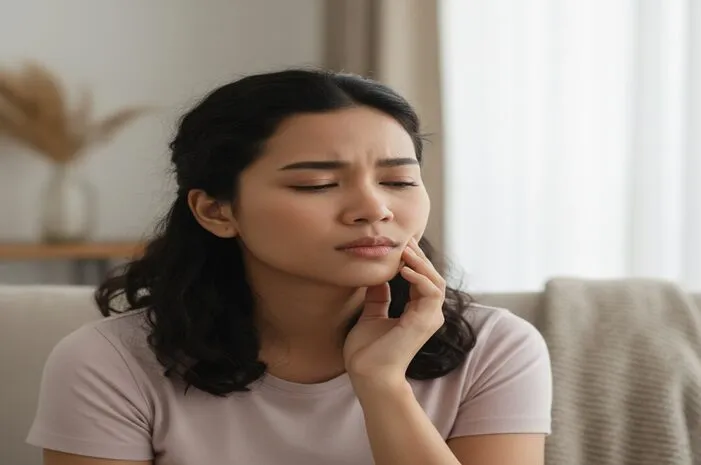 TMD: Nyeri Rahang atau Bus Bali? Kenali Lebih Dalam