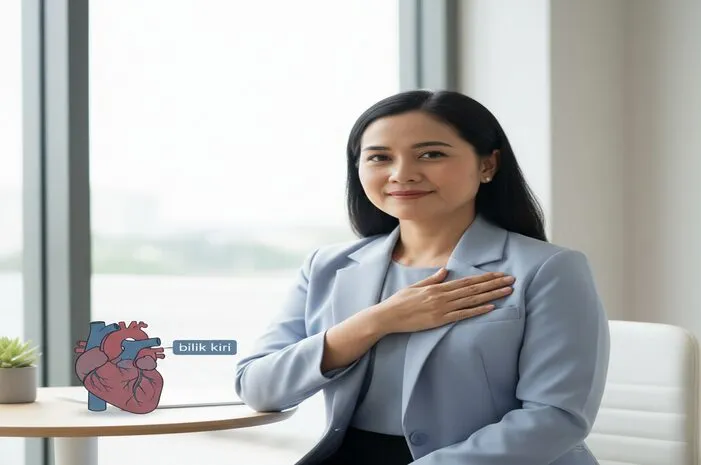 Bilik Kiri: Fungsi Utama dan Cara Kerjanya