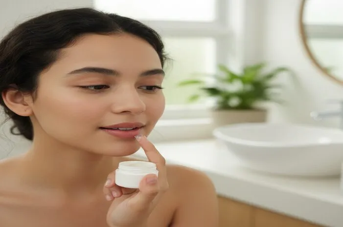 Vaselin untuk Bibir: Lembap, Sehat, dan Gak Pecah-Pecah!
