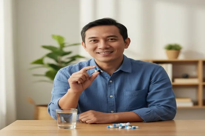 Lacto B untuk Dewasa: Manfaat dan Cara Konsumsi