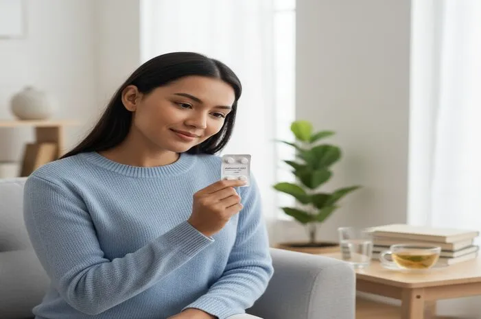 Ambroxol HCl Obat Apa? Manfaat dan Cara Kerja Lengkap!