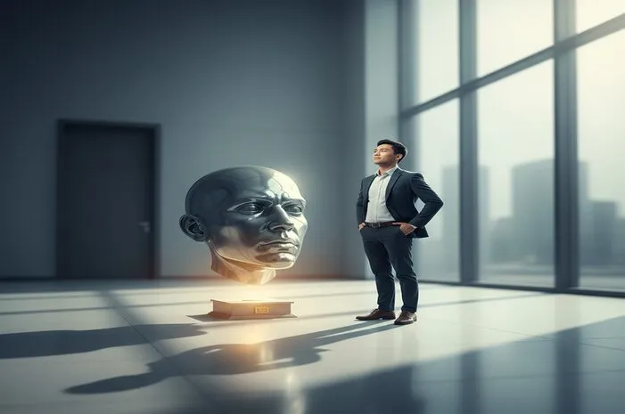 Ego Tinggi: Ciri, Dampak, dan Cara Mengatasinya