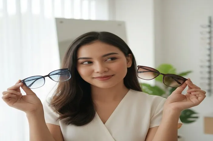 Bluecromic vs Photochromic: Bedanya Apa Sih?