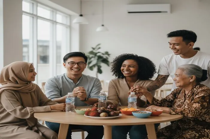 Contoh Keberagaman: Suku, Agama, Budaya Indonesia