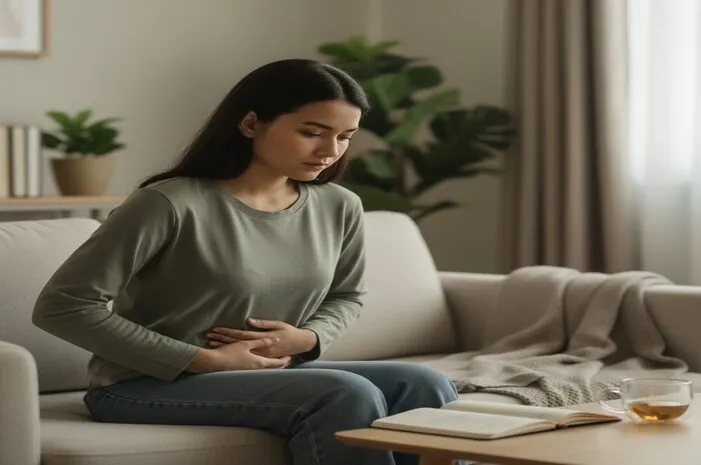 Mimpi Keguguran Pertanda Apa? Arti & Cara Mengatasi