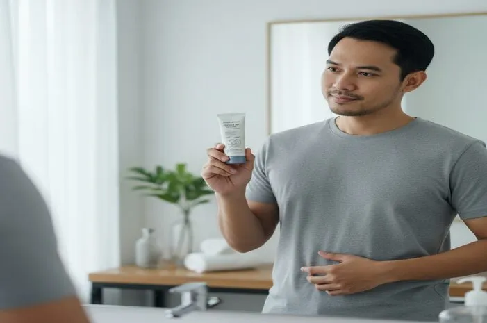 Cara Penggunaan Titan Gel yang Benar Agar Hasil Maksimal