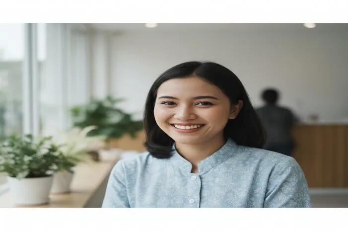 Mengenal Arti Smile dan Berbagai Makna Ekspresi Senyuman