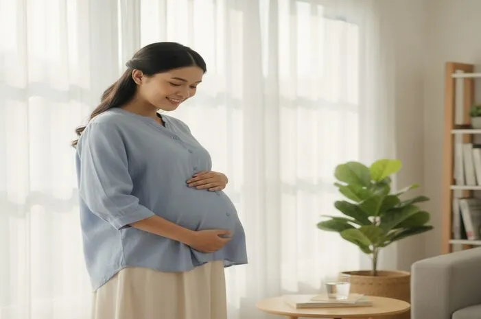 Inilah Beragam Ciri Hamil 2 Bulan yang Sehat dan Normal
