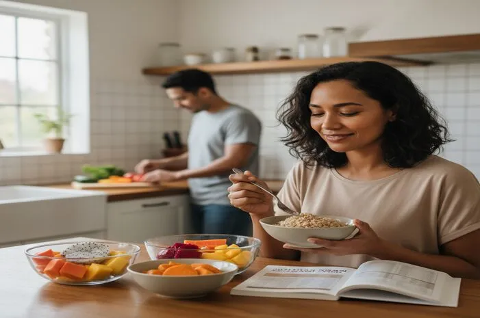 Indeks Glikemik: Kenali, Kendalikan Gula Darah!