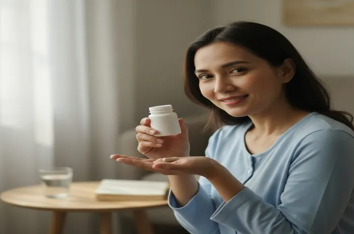 Novapharin Obat Apa? Manfaat dan Jenisnya Lengkap!