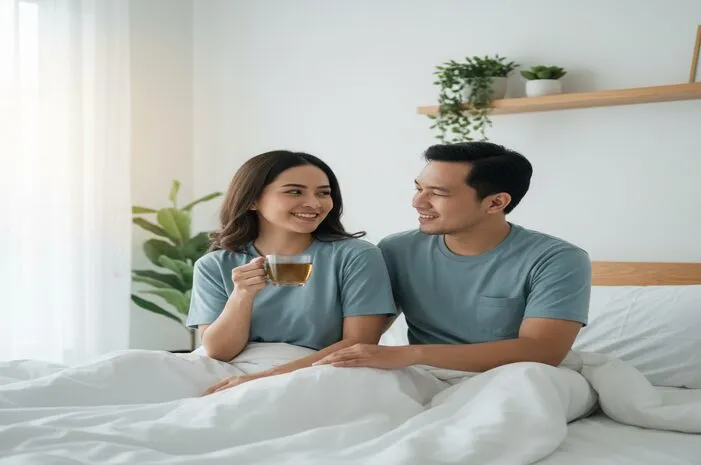 Manfaat Menelan Sperma: Fakta, Nutrisi, Risiko IMS