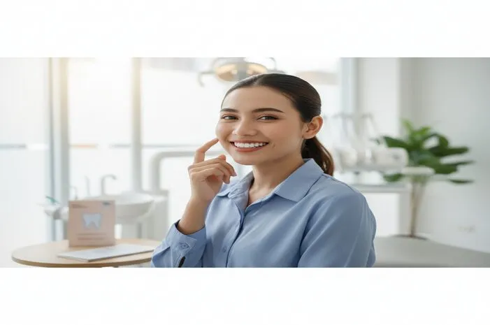 Biaya Veneer Gigi: Panduan Harga dan Tips Terbaru