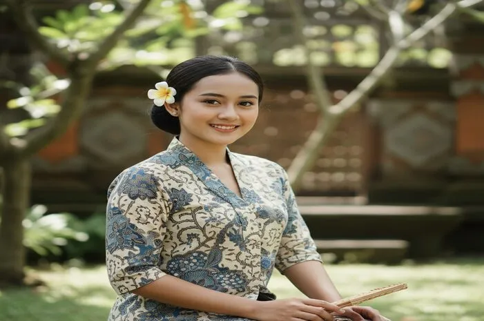 Bahasa Jawa Cantik: Ayu, Dahayu dan Kosakata Indah Lainnya