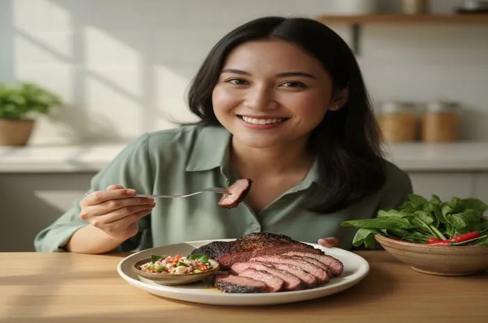 Daging Brisket: Empuk, Juicy, dan Cara Masak Anti Alot